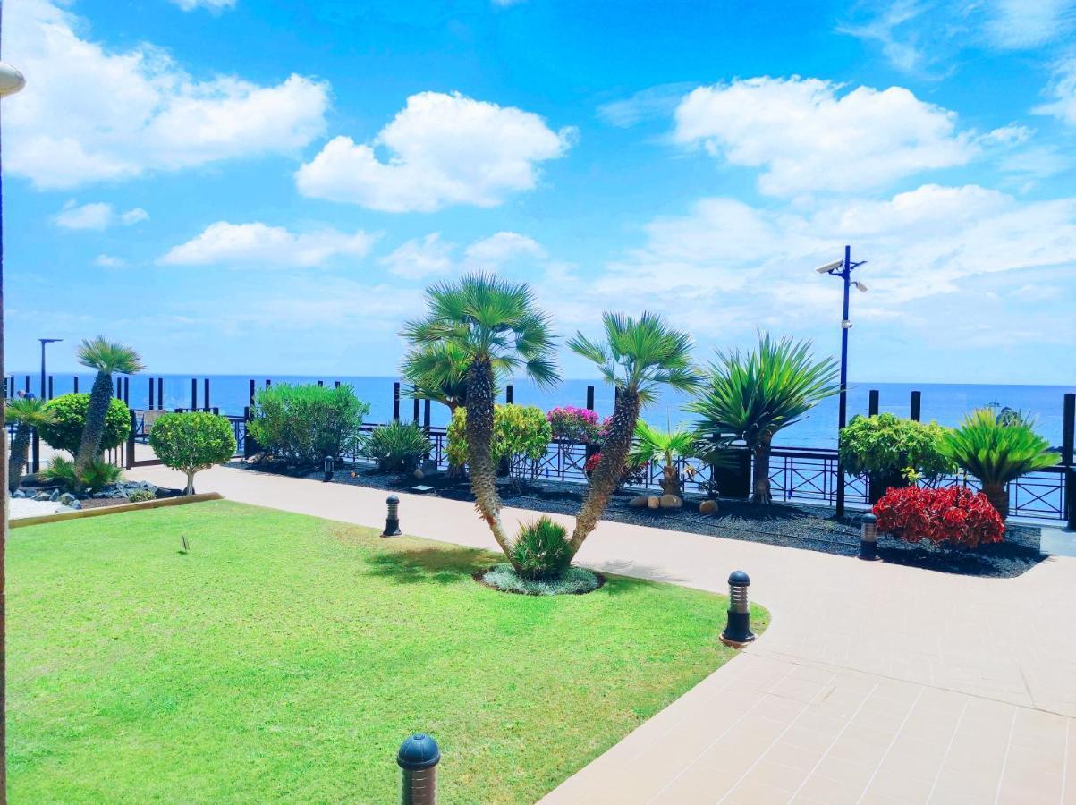 El Nautico Suites, Golf Del Sur San Miguel de Abona Exterior foto